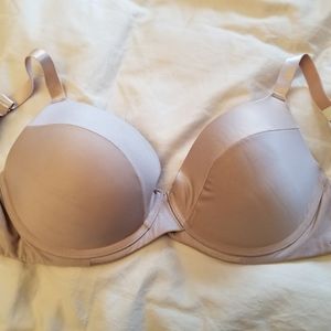 Push up bra